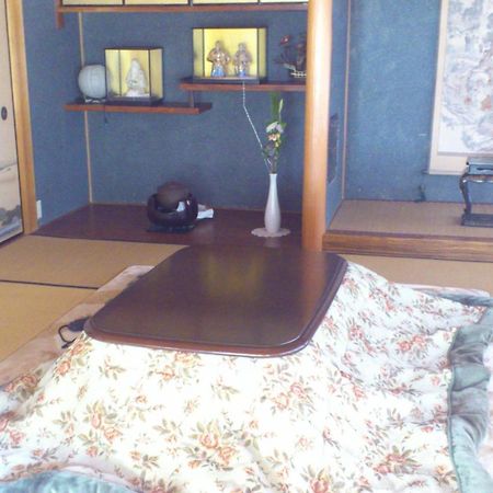 B & B Nishimine Uda Екстер'єр фото