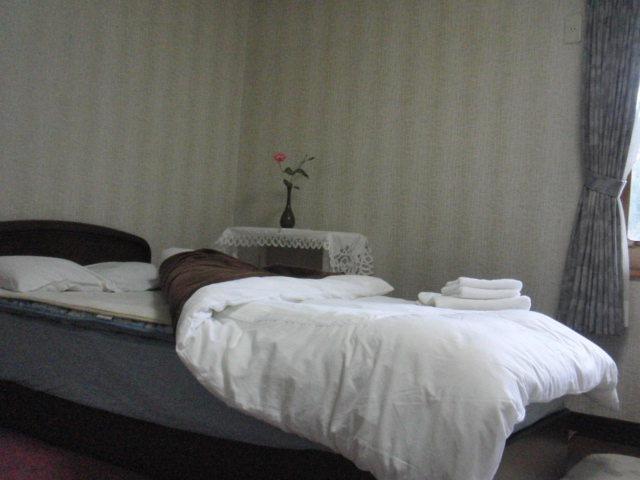 B & B Nishimine Uda Номер фото